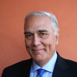 Prof. Arduino Paniccia
