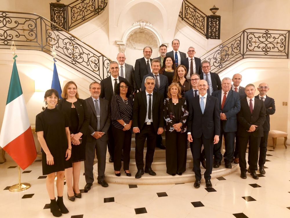 Argentina: ambasciata, atenei argentini e italiani per Piano di Azione 2025-2030