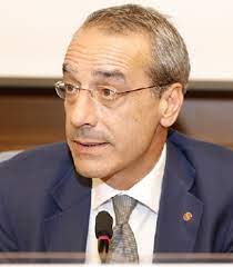Teodoro Valente, presidente ASI