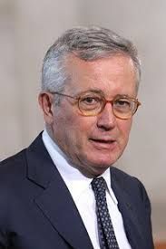 Prof. Giulio Tremonti - Foto: Aspen Institute Italia