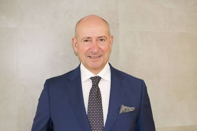 Antonio Emaldi