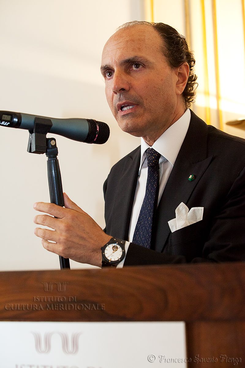 Avv. Gennaro Famiglietti