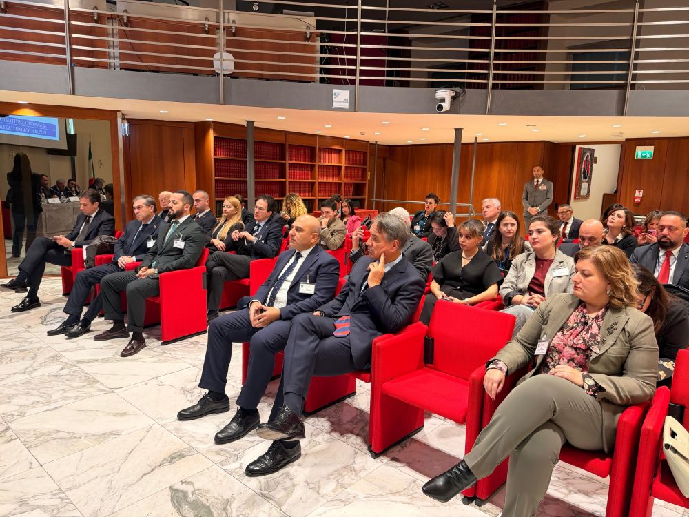 Anniversario Costituzione dell’Azerbaigian alla Camera dei Deputati