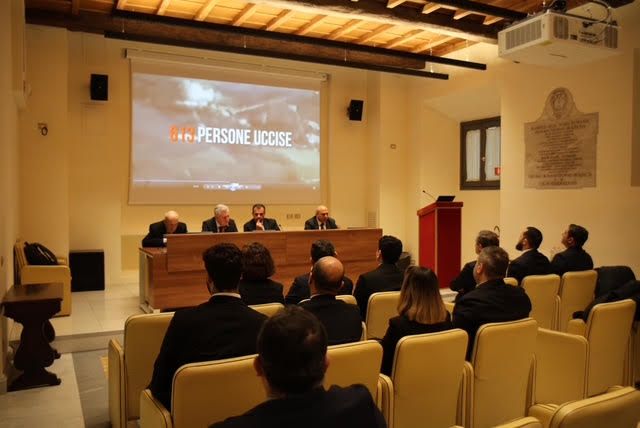 Azerbaigian: ambasciata ricorda tragedia di Khojaly - foto: Ambasciata