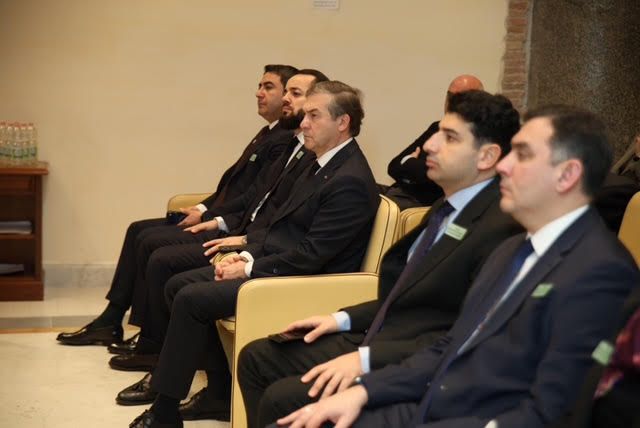 Azerbaigian: ambasciata ricorda tragedia di Khojaly - foto: Ambasciata