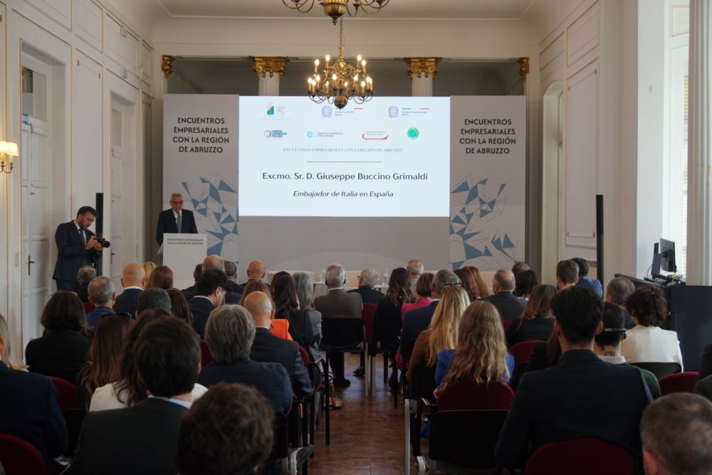 foto: Ambasciata d'Italia