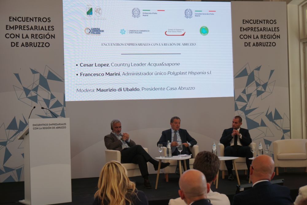 foto: Ambasciata d'Italia