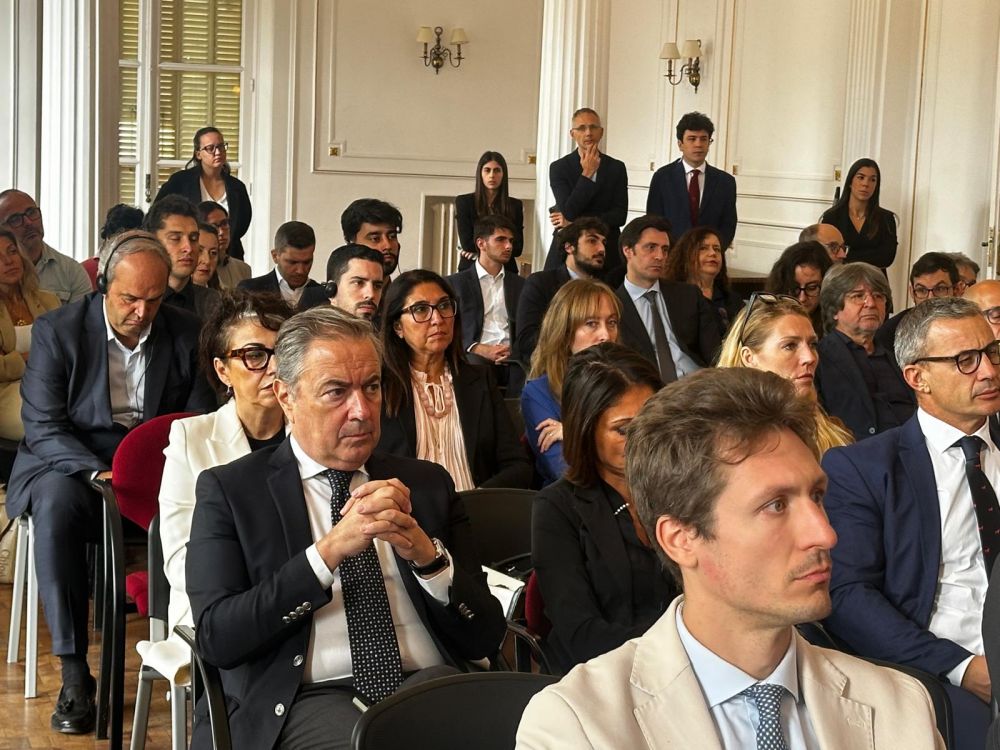 foto: Ambasciata d'Italia