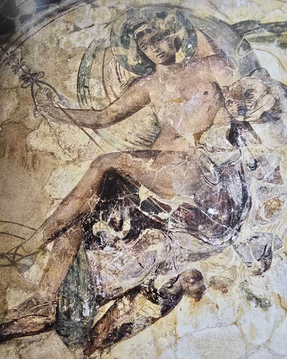 Bardo Dioniso da Thina