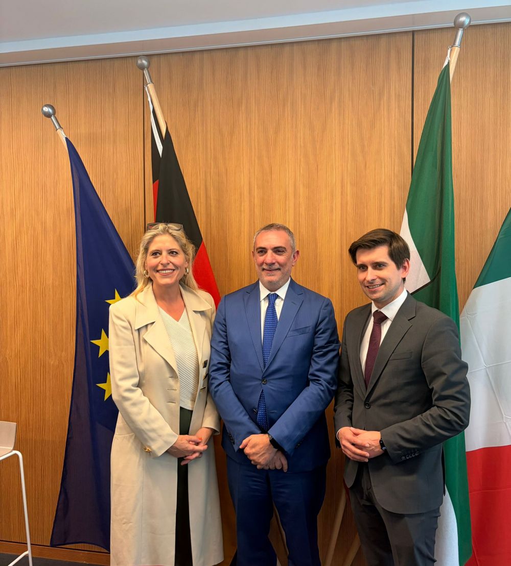 Foto: Ambasciata