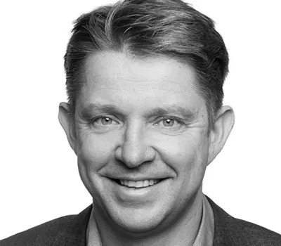 Bogi Nils Bogason presidente e amministratore delegato di Icelandair Group