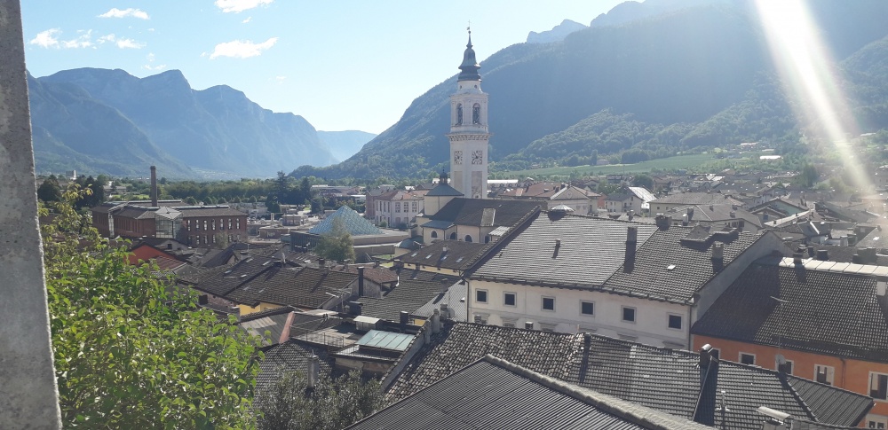 Borgo Valsugana