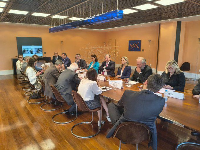 Foto: Ambasciata