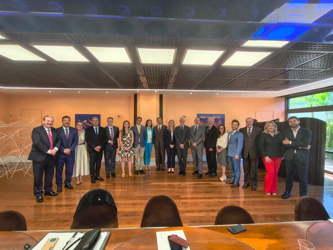 Foto: Ambasciata