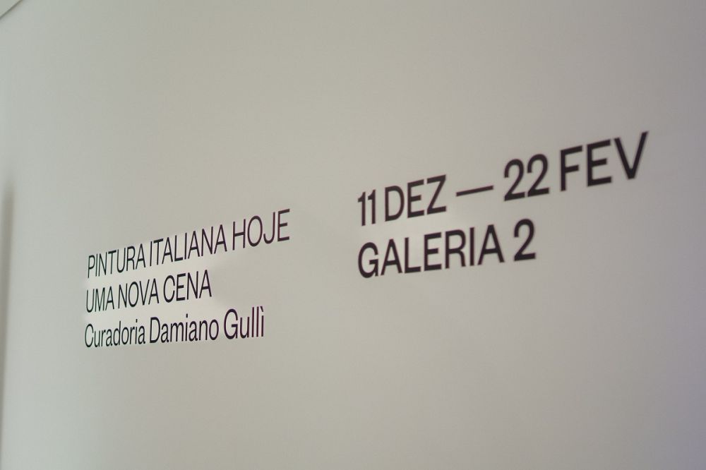 A Brasilia mostra &ldquo;Pittura italiana oggi. Una nuova scena&rdquo; - foto: Ambasciata