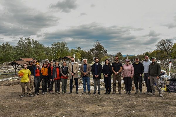 Foto: Ambasciata d'Italia