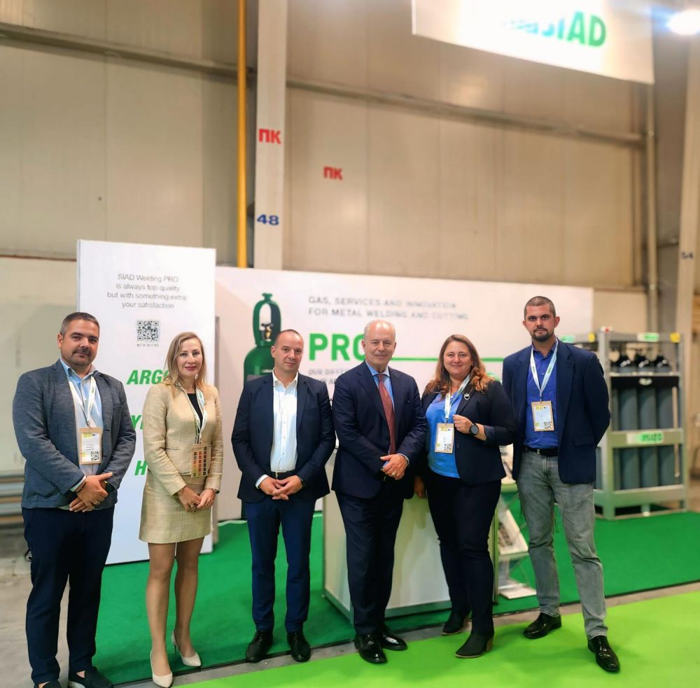 Foto: Ambasciata d'Italia