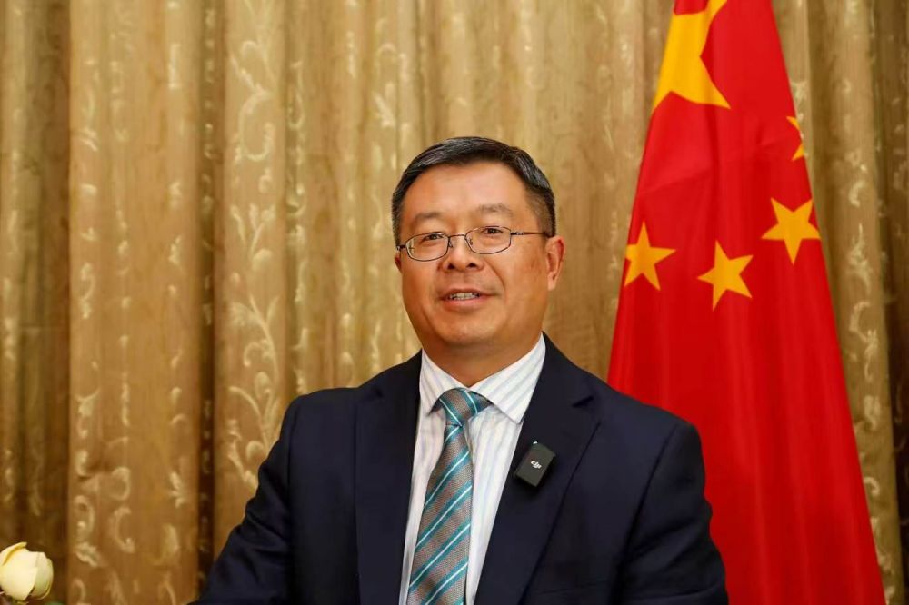 Li Xiaoyong