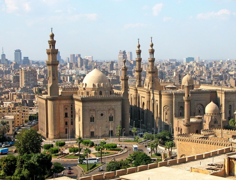 Il Cairo