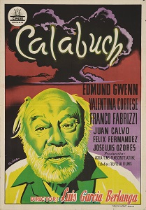 Calabuch di Luis Garcia Berlanga