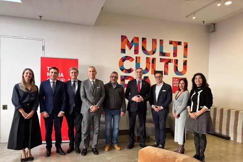 Foto: Ambasciata d'Italia