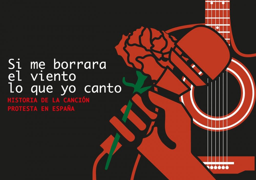  Instituto Cervantes Napoli: “Si me borrara el viento lo que yo canto”