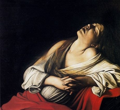 Caravaggio