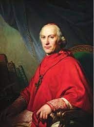 Cardinale Ercole Consalvi