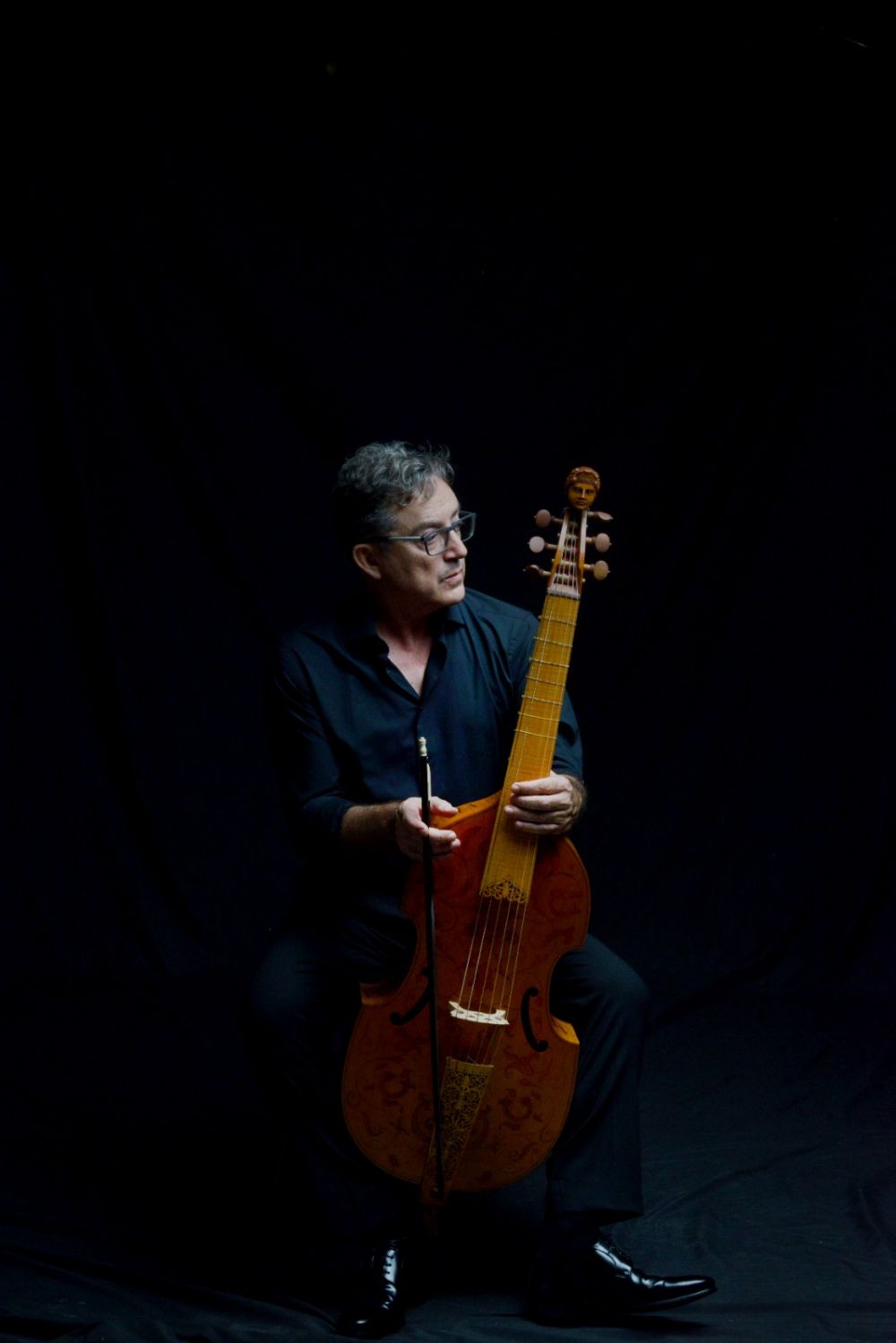 Carles Magraner © JavierFerrer