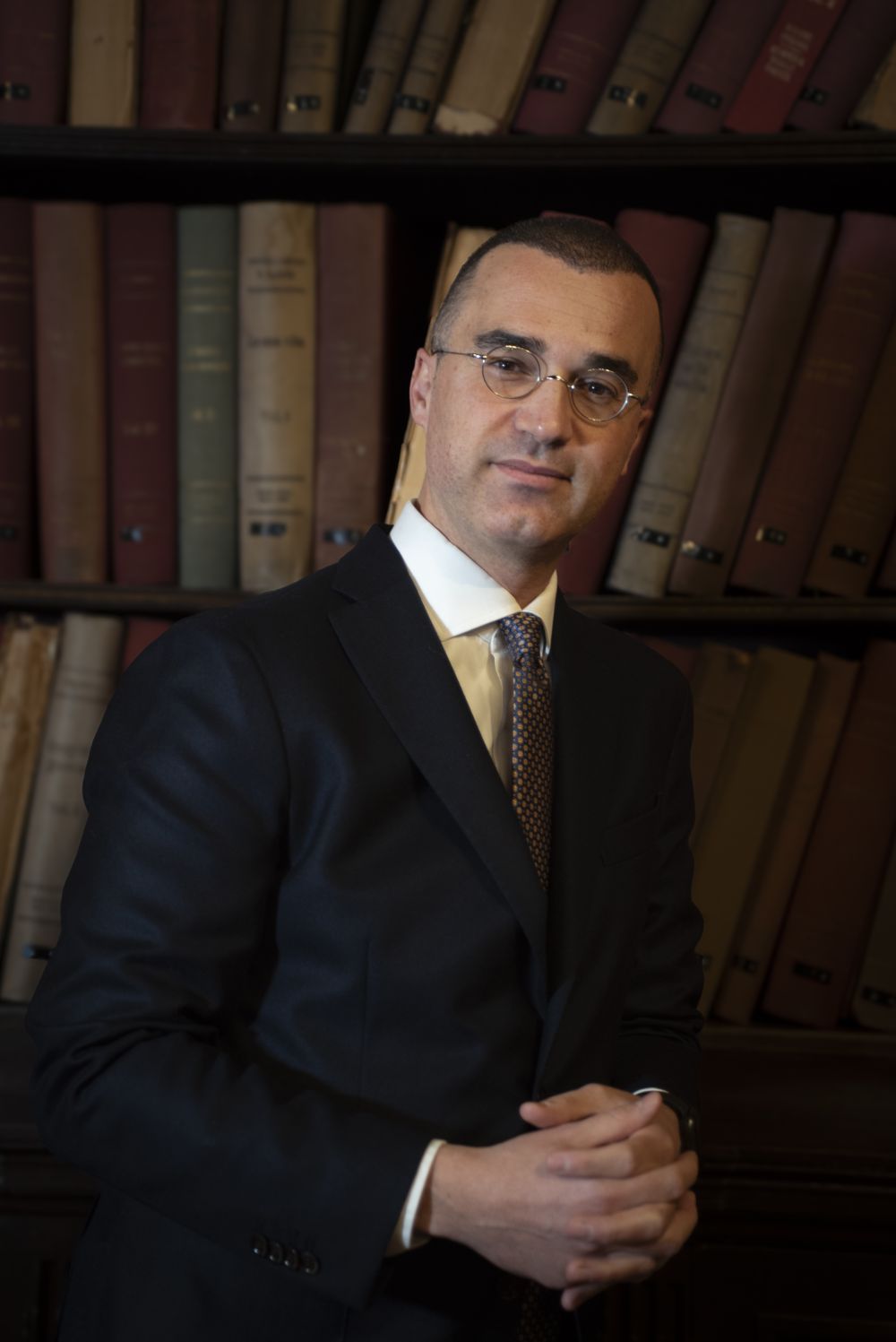 Prof. Carlo Alberto Giusti