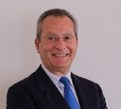 Carlo Comporti presidente ESMA - foto &copy;ESMA