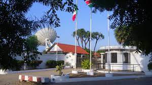 Centro Spaziale &laquo;Luigi Broglio&raquo; di Malindi