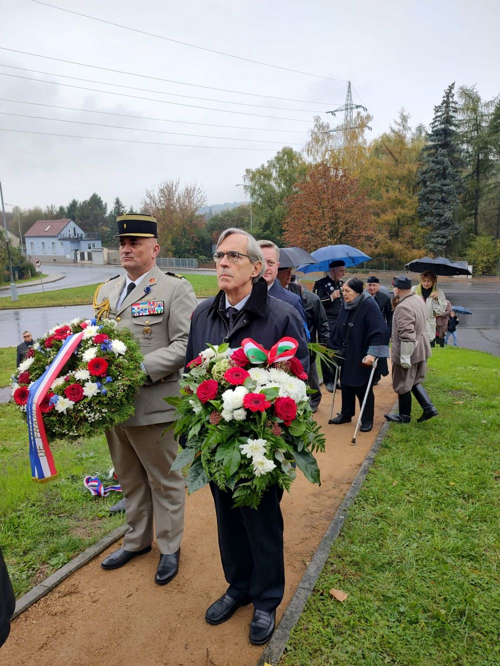 Foto: Ambasciata d'Italia