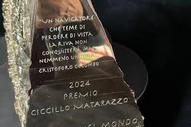 Premio Ciccillo Matarazzo