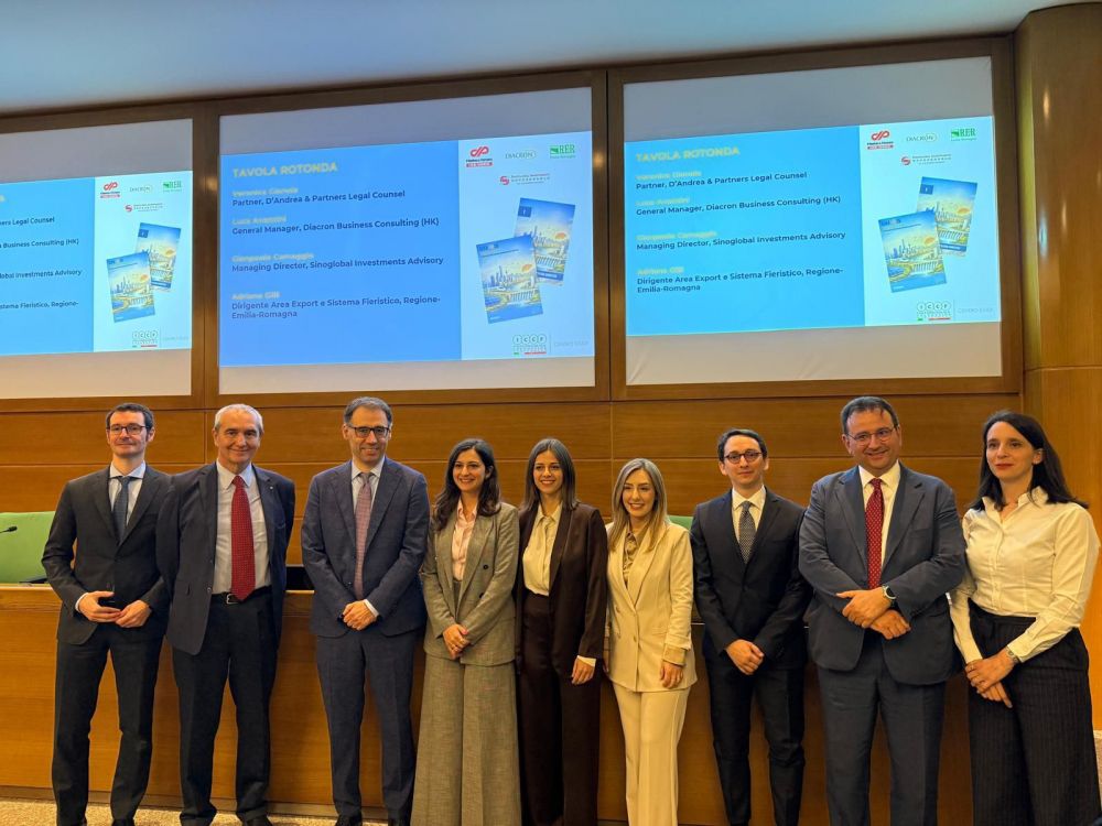 Cina 2026: presentata la XVII edizione del Rapporto IIC - foto: ufficio stampa