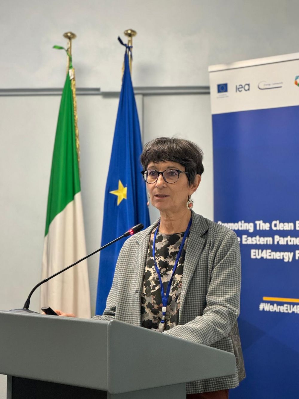Clara Poletti