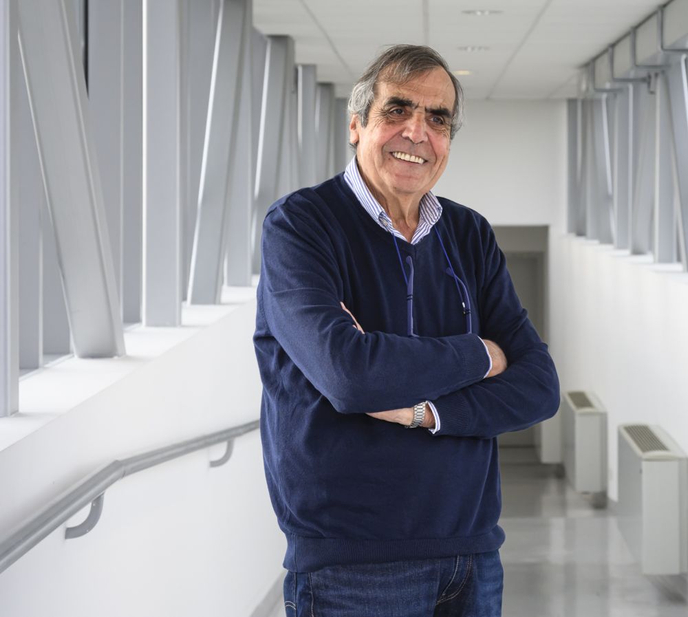 Claudio Tiribelli