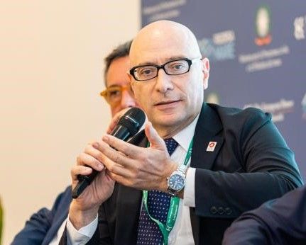 Amb. Mario Vattani