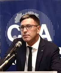 Dario Costantini