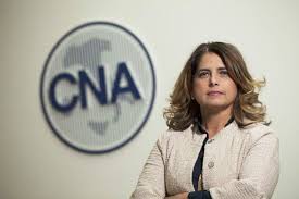 Roberta Datteri, vicepresidente di CNA