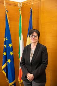 Prof. Marta Chiara Carrozza