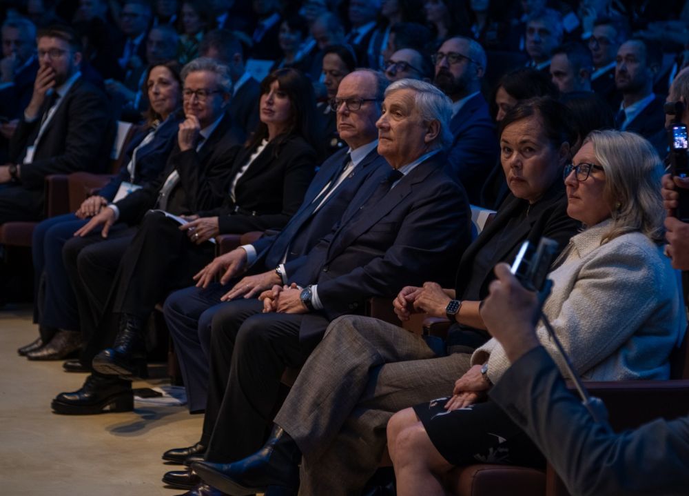 "Arctic Circle&ndash;Polar Dialogue": Italia guida confronto su regioni polari