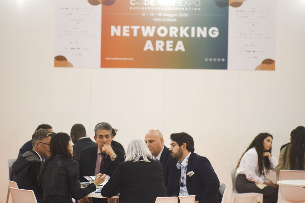 Codeway Expo 2026