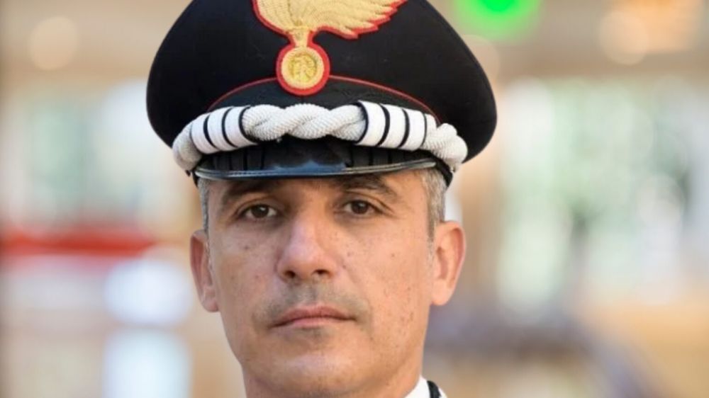 Col. Vittorio Stingo