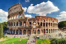 Il Colosseo