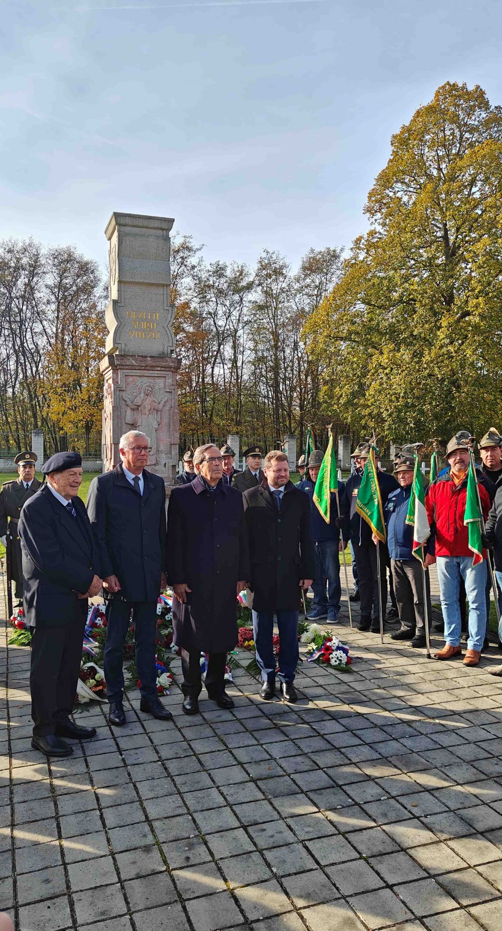 Foto: Ambasciata d'Italia