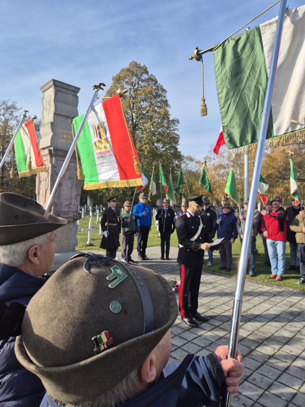 Foto: Ambasciata d'Italia