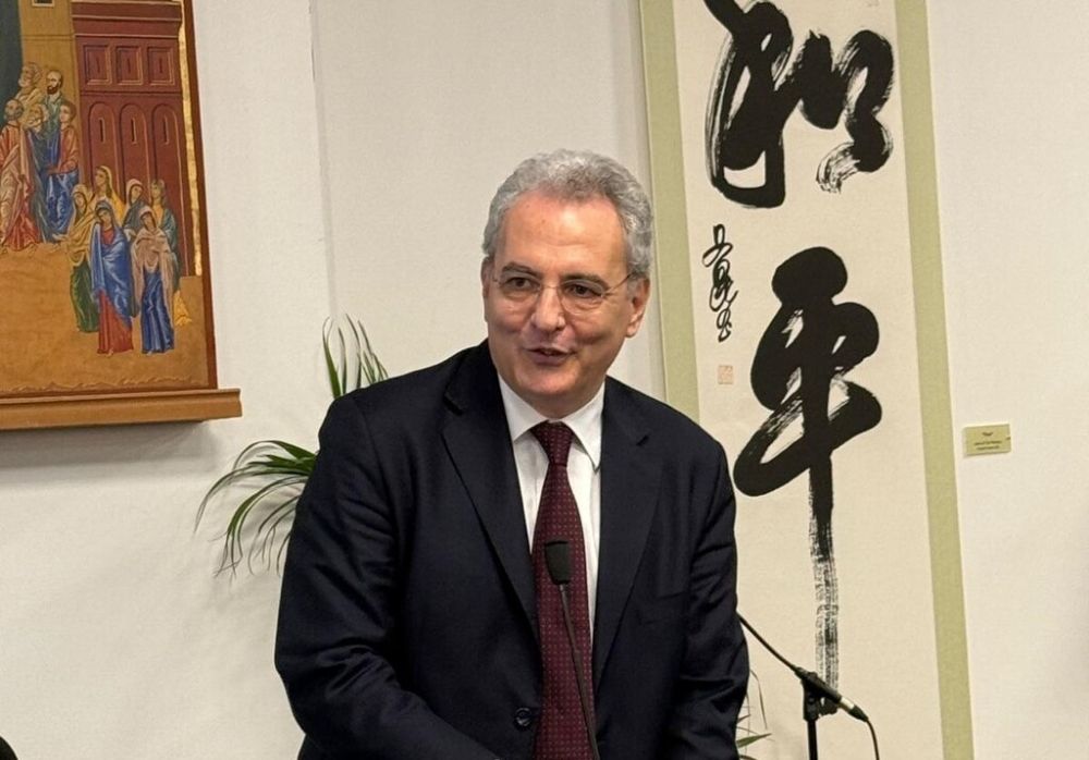 Marco Impagliazzo