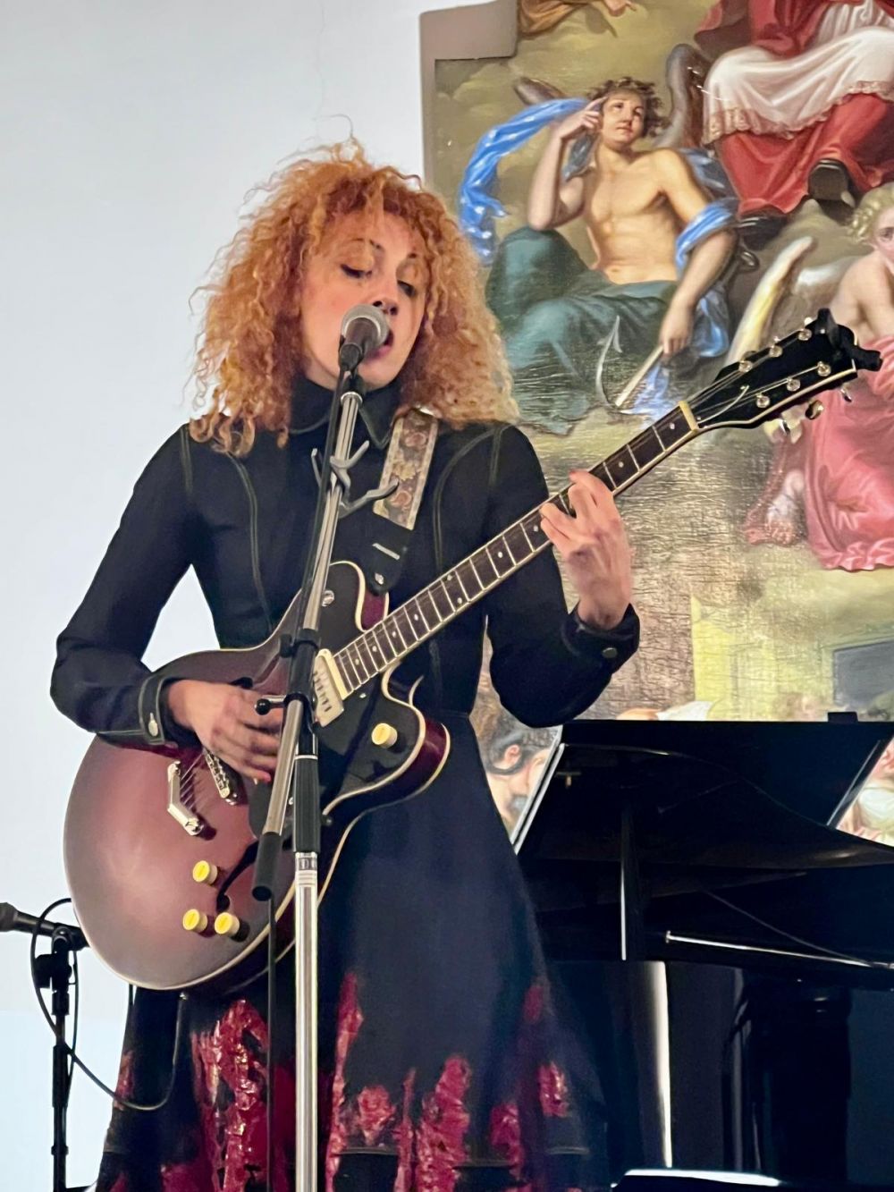 IIC Praga: "Premio Bianca d'Aponte" ritorna a Praga con concerto