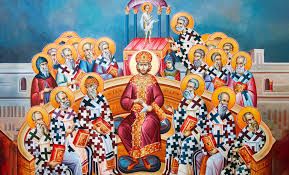 Concilio di Nicea
